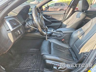Zdjęcie 7 z 12 samochodu: 2019 BMW 430XI GRAN COUPE VIN:WBA4J3C58KBL06018 - miniatura