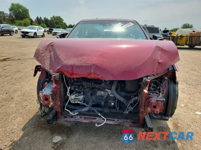 Piąte zdjęcie samochodu w środku: 2021 LEXUS ES 250 BASE VIN:58AD11D12MU004514 - miniatura