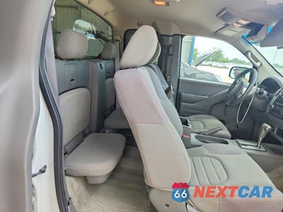 Zdjęcie 10 z 12 samochodu: 2016 NISSAN FRONTIER S VIN:1N6BD0CT1GN737995 - miniatura