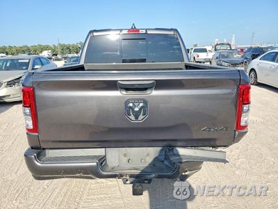 Zdjęcie 6 z 12 samochodu: 2023 RAM 1500 TRADESMAN VIN:1C6RRFGG0PN624288 - miniatura
