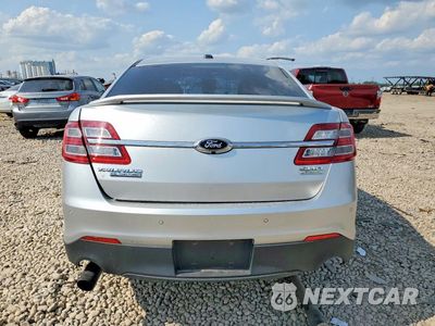 Zdjęcie 6 z 12 samochodu: 2013 FORD TAURUS SHO VIN:1FAHP2KT0DG161324 - miniatura