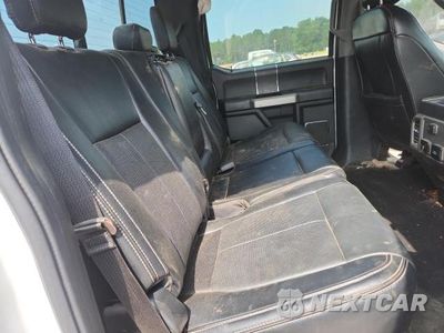 Zdjęcie 10 z 13 samochodu: 2020 FORD F250 SUPER DUTY VIN:1FT8W2BT4LEC26425 - miniatura