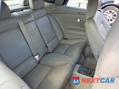 Zdjęcie 10 z 12 samochodu: 2004 VOLVO C70 HPT VIN:YV1NC62D14J049606 - miniatura