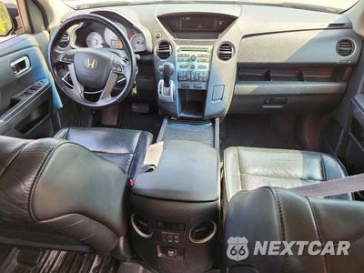Zdjęcie 8 z 13 samochodu: 2011 HONDA PILOT EXL VIN:5FNYF4H58BB088633 - miniatura