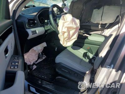 Zdjęcie 8 z 13 samochodu: 2025 HONDA PILOT EXL VIN:5FNYG2H4XSB026711 - miniatura