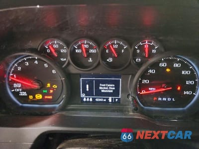 Zdjęcie 9 z 13 samochodu: 2024 CHEVROLET SILVERADO K1500 CUSTOM VIN:3GCPDBEK1RG454128 - miniatura
