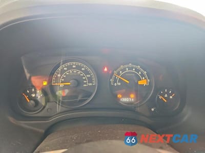 Zdjęcie 9 z 12 samochodu: 2015 JEEP PATRIOT SPORT VIN:1C4NJRBB8FD175863 - miniatura