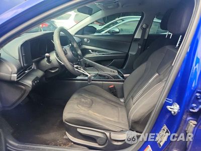 Zdjęcie 13 z 26 samochodu: 2023 HYUNDAI ELANTRA SEL VIN:KMHLM4AG6PU472111 - miniatura