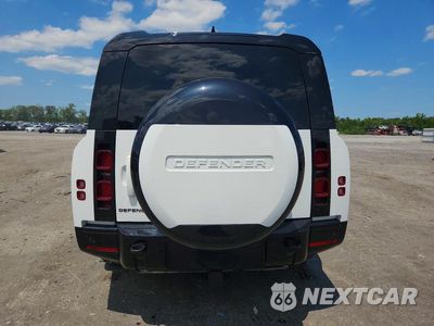 Zdjęcie 6 z 13 samochodu: 2025 LAND ROVER DEFENDER 130 X-DYNAMIC SE VIN:SALE2FEU5S2418438 - miniatura