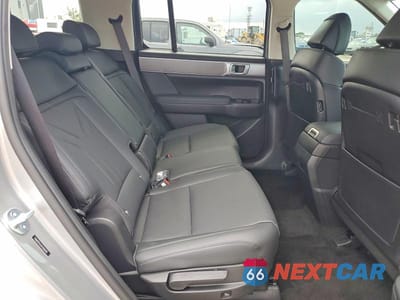 Zdjęcie 10 z 12 samochodu: 2026 HYUNDAI SANTA FE SEL VIN:5NMP24GL8TH206428 - miniatura