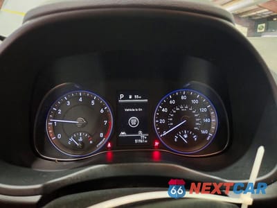 Zdjęcie 9 z 13 samochodu: 2022 HYUNDAI KONA SEL VIN:KM8K6CAB2NU762377 - miniatura
