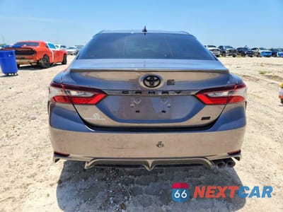 Zdjęcie 6 z 12 samochodu: 2024 TOYOTA CAMRY SE VIN:4T1G11AK0RU248946 - miniatura