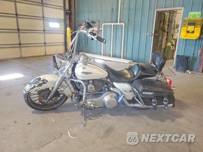 2002 HARLEY-DAVIDSON FLHRCI 1HD1FRW162Y645746 - główne zdjęcie licytacji z USA - miniatura