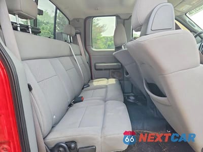 Zdjęcie 10 z 12 samochodu: 2005 FORD F150 VIN:1FTRX04W35KD21396 - miniatura