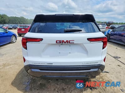 Zdjęcie 6 z 13 samochodu: 2026 GMC TERRAIN ELEVATION VIN:3GKALUEGXTL436181 - miniatura