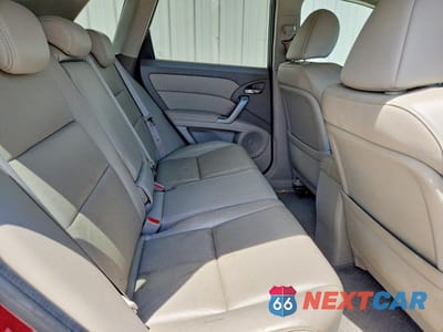 Zdjęcie 11 z 13 samochodu: 2010 ACURA RDX VIN:5J8TB2H21AA004015 - miniatura