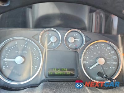 Zdjęcie 9 z 13 samochodu: 2006 MERCURY MONTEGO PREMIER VIN:1MEHM42176G616619 - miniatura