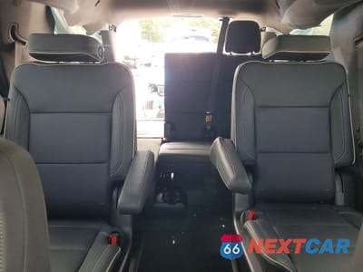 Zdjęcie 10 z 13 samochodu: 2026 GMC YUKON ELEVATION VIN:1GKS2BKD3TR259472 - miniatura