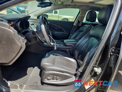 Zdjęcie 7 z 12 samochodu: 2016 BUICK LACROSSE VIN:1G4GB5G34GF153392 - miniatura