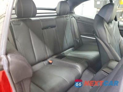 Zdjęcie 10 z 12 samochodu: 2018 BMW 430XI VIN:WBA4Z3C51JEC55812 - miniatura