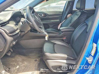 Zdjęcie 7 z 14 samochodu: 2023 JEEP COMPASS LATITUDE VIN:3C4NJDBN5PT521022 - miniatura