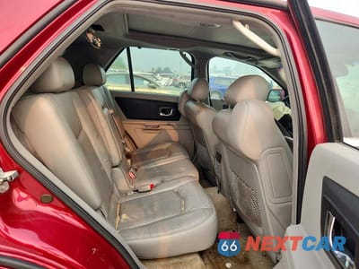 Zdjęcie 11 z 13 samochodu: 2004 CADILLAC SRX VIN:1GYEE637040159863 - miniatura