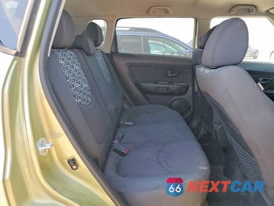 Zdjęcie 11 z 13 samochodu: 2011 KIA SOUL VIN:KNDJT2A21B7278522 - miniatura