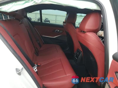 Zdjęcie 10 z 12 samochodu: 2026 BMW 330XI VIN:3MW89CW02T8G15836 - miniatura