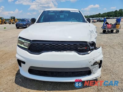 Piąte zdjęcie samochodu w środku: 2026 DODGE DURANGO GT VIN:1C4RDJDG5TC204529 - miniatura