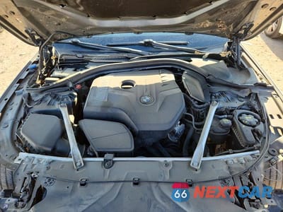 Zdjęcie 11 z 13 samochodu: 2018 BMW 530 I VIN:WBAJA5C51JG900126 - miniatura
