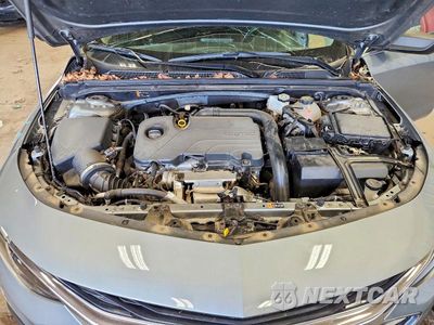 Zdjęcie 11 z 12 samochodu: 2024 CHEVROLET MALIBU LS VIN:1G1ZC5ST4RF241758 - miniatura