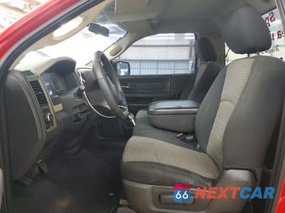 Zdjęcie 7 z 12 samochodu: 2011 DODGE RAM 1500 VIN:3D7JB1ET7BG631307 - miniatura