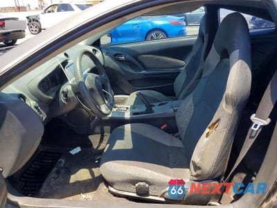Zdjęcie 7 z 12 samochodu: 2004 TOYOTA CELICA GT VIN:JTDDR32T640168618 - miniatura