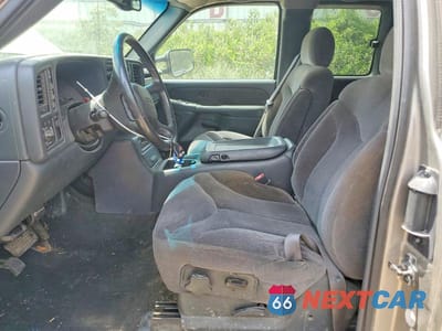 Zdjęcie 7 z 13 samochodu: 2002 GMC SIERRA K2500 HEAVY DUTY VIN:1GTHK29102E107785 - miniatura