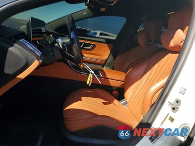 Zdjęcie 7 z 12 samochodu: 2023 MERCEDES-BENZ S 580 4MATIC VIN:W1K6G7GB3PA203674 - miniatura