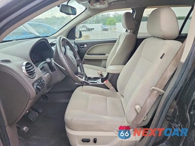 Zdjęcie 7 z 12 samochodu: 2009 FORD TAURUS X SEL VIN:1FMDK02W79GA02454 - miniatura