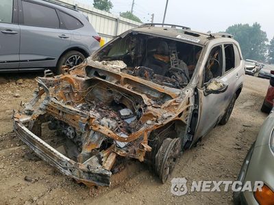 2026 SUBARU FORESTER PREMIUM 4S4SLDB63T3062337 - główne zdjęcie licytacji z USA - miniatura
