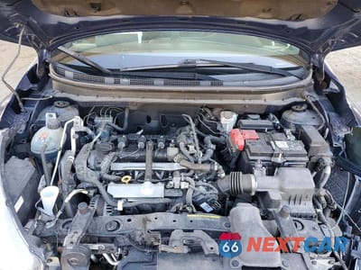 Zdjęcie 11 z 13 samochodu: 2020 NISSAN KICKS SV VIN:3N1CP5CV2LL510602 - miniatura