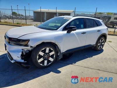2024 HONDA PROLOGUE ELITE 3GPKHZRJ6RS515977 - główne zdjęcie licytacji z USA - miniatura