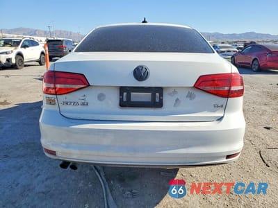 Zdjęcie 6 z 12 samochodu: 2015 VOLKSWAGEN JETTA SE VIN:3VWD17AJ3FM276352 - miniatura