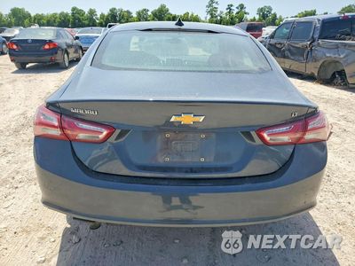 Zdjęcie 6 z 13 samochodu: 2021 CHEVROLET MALIBU LT VIN:1G1ZD5ST9MF035292 - miniatura