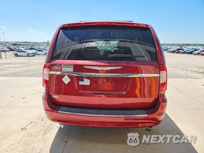 Zdjęcie 6 z 13 samochodu: 2016 CHRYSLER TOWN & COUNTRY TOURING VIN:2C4RC1BG7GR230794 - miniatura