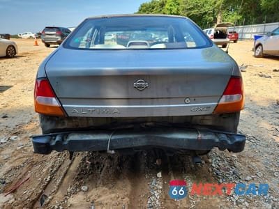 Zdjęcie 6 z 12 samochodu: 1999 NISSAN ALTIMA XE VIN:1N4DL01DXXC268983 - miniatura