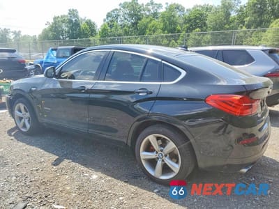 Drugie zdjęcie samochodu z przodu: 2015 BMW X4 XDRIVE28I VIN:5UXXW3C54F0F88694 - miniatura