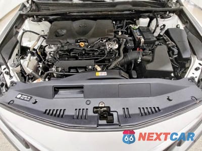 Zdjęcie 11 z 12 samochodu: 2023 TOYOTA CAMRY XSE VIN:4T1K61AK0PU096532 - miniatura