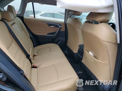 Zdjęcie 10 z 12 samochodu: 2025 TOYOTA RAV4 XLE PREMIUM VIN:2T3C1RFV5SW440439 - miniatura