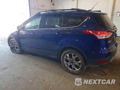 Drugie zdjęcie samochodu z przodu: 2015 FORD ESCAPE VIN:1FMCU0G93FUA05843 - miniatura