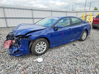 2026 TOYOTA CAMRY LE 4T1DAACK7TU309460 - główne zdjęcie licytacji z USA - miniatura