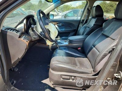 Zdjęcie 7 z 12 samochodu: 2012 ACURA MDX TECHNOLOGY VIN:2HNYD2H31CH508442 - miniatura