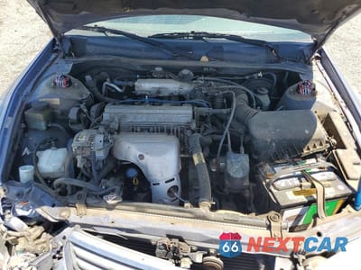 Zdjęcie 11 z 12 samochodu: 2000 TOYOTA CAMRY LE VIN:JT2BG22K5Y0460029 - miniatura